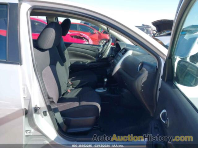 NISSAN VERSA S/S PLUS/SV, 3N1CN7AP0KL869242