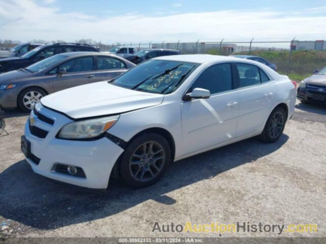 CHEVROLET MALIBU 1LT, 1G11C5SL4FF158128