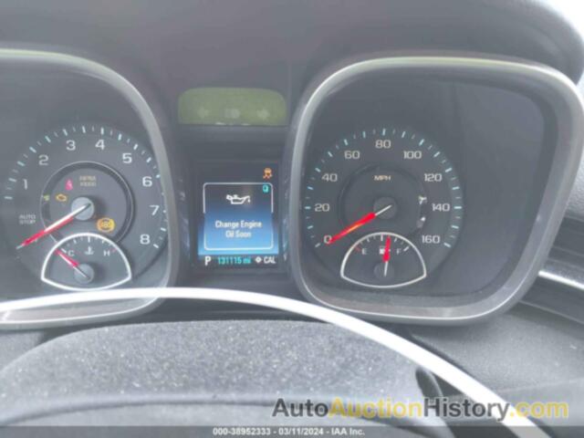 CHEVROLET MALIBU 1LT, 1G11C5SL4FF158128