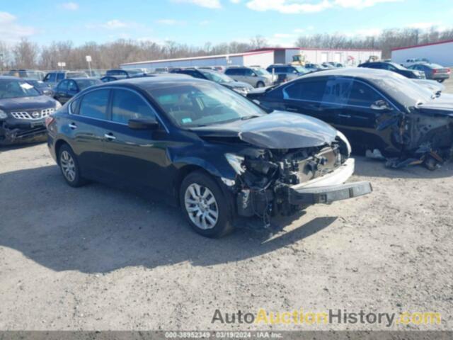 NISSAN ALTIMA 2.5/S/SV/SL, 1N4AL3AP4DN414969