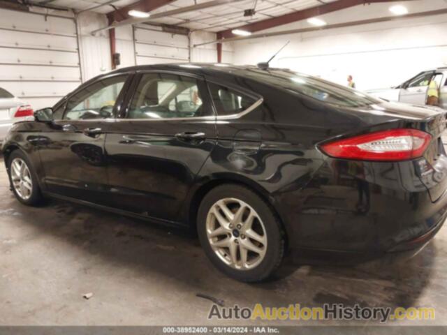 FORD FUSION SE, 3FA6P0H79FR110941