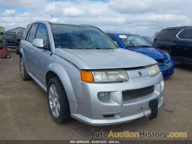 SATURN VUE V6, 5GZCZ53485S852914