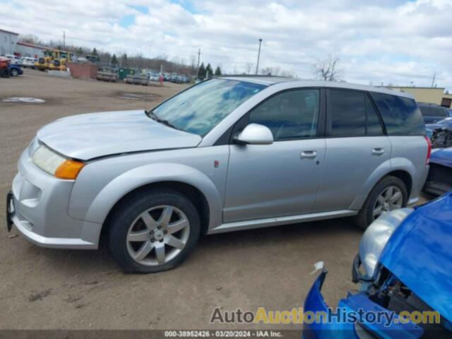 SATURN VUE V6, 5GZCZ53485S852914