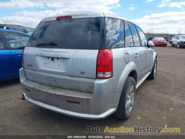 SATURN VUE V6, 5GZCZ53485S852914