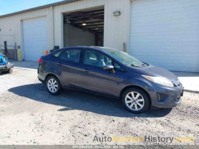 FORD FIESTA SE, 3FADP4BJ2CM162648