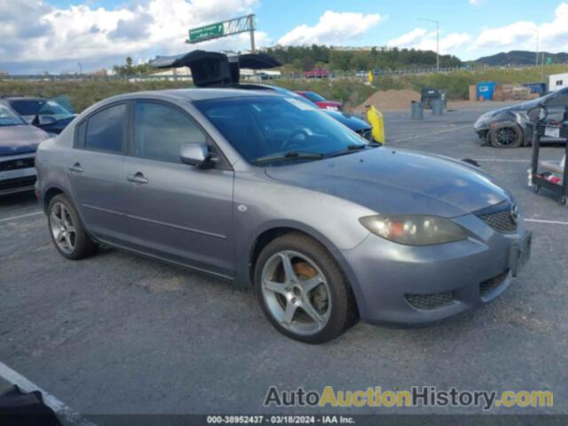 MAZDA MAZDA3 I, JM1BK12FX61455175