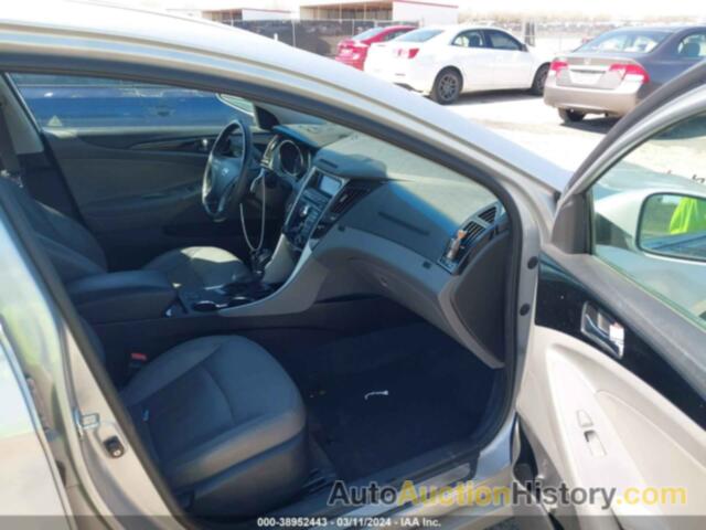 HYUNDAI SONATA LIMITED 2.0T, 5NPEC4ABXBH296543