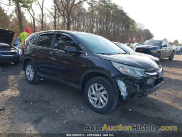 HONDA CR-V EX, 2HKRM4H55GH631827