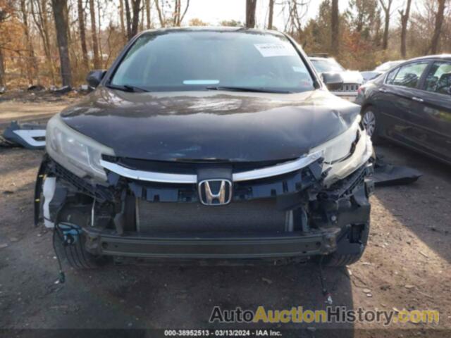 HONDA CR-V EX, 2HKRM4H55GH631827