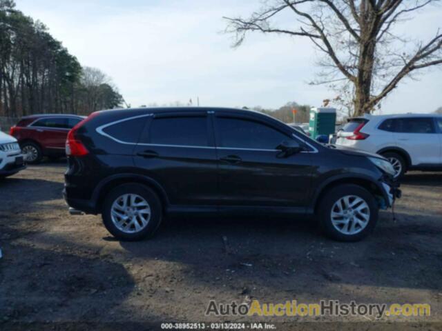 HONDA CR-V EX, 2HKRM4H55GH631827