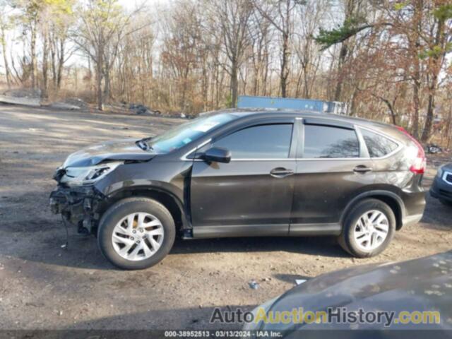 HONDA CR-V EX, 2HKRM4H55GH631827