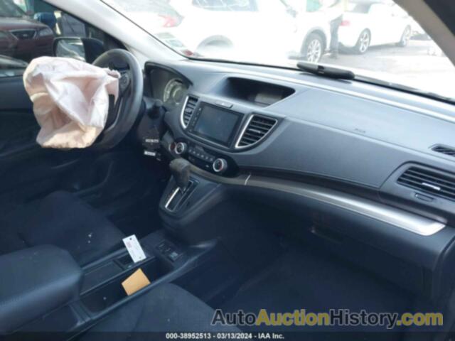 HONDA CR-V EX, 2HKRM4H55GH631827