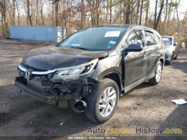 HONDA CR-V EX, 2HKRM4H55GH631827