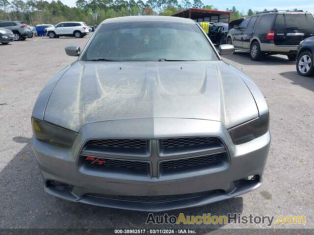 DODGE CHARGER R/T, 2C3CDXCTXCH116083