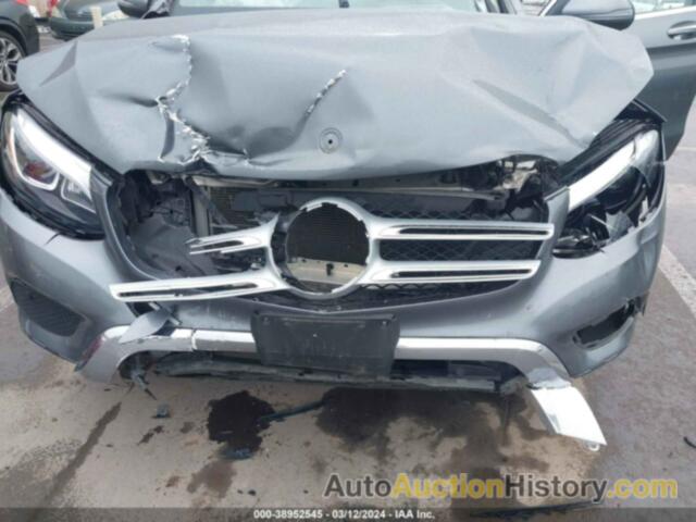 MERCEDES-BENZ GLC 300 4MATIC, WDC0G4KB1KF644537