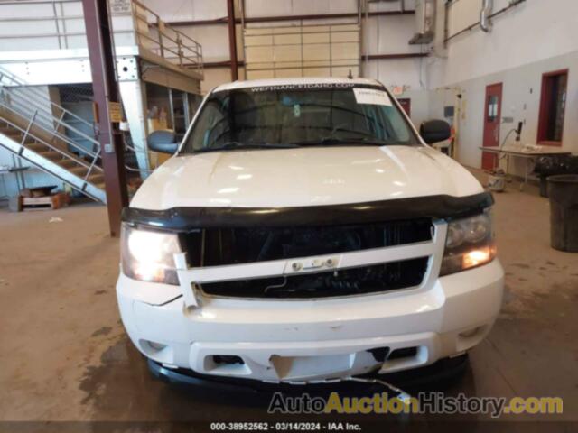 CHEVROLET AVALANCHE 1500 LS, 3GNVKEE02AG247918