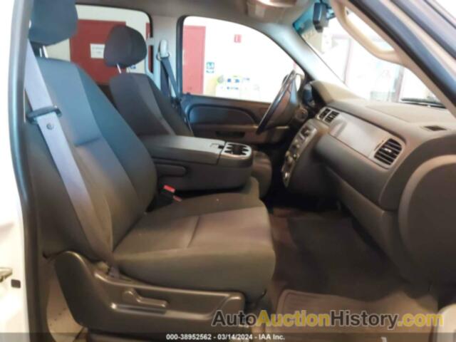CHEVROLET AVALANCHE 1500 LS, 3GNVKEE02AG247918
