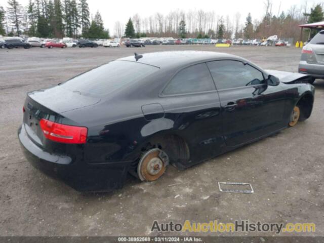 AUDI A5 2.0T PREMIUM, WAULFAFR3BA048335