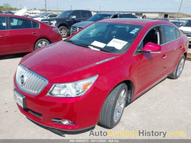 BUICK LACROSSE PREMIUM 2 GROUP, 1G4GF5E37CF310284