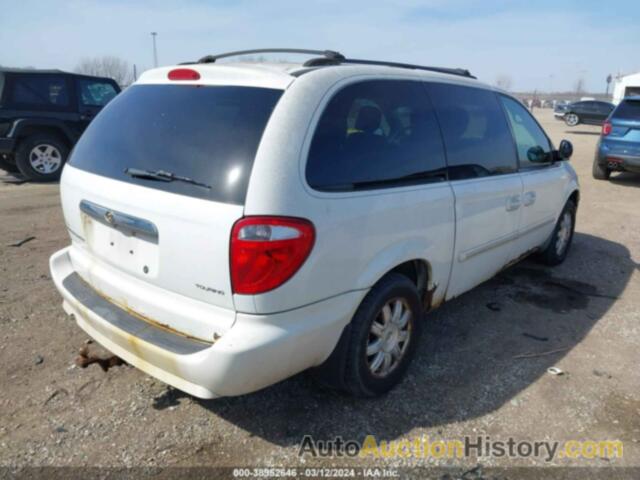 CHRYSLER TOWN & COUNTRY TOURING, 2A4GP54L47R207660