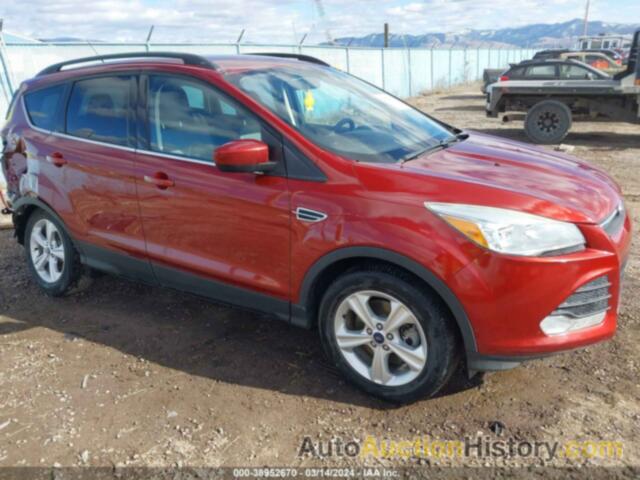 FORD ESCAPE SE, 1FMCU9G97FUC14443