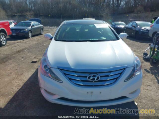 HYUNDAI SONATA LIMITED, 5NPEC4AC6DH612340