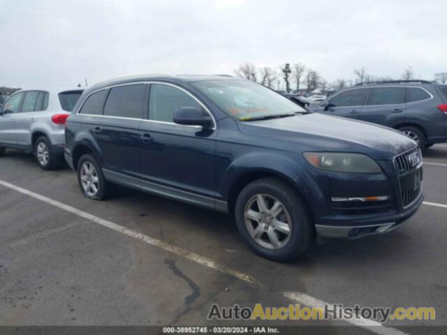 AUDI Q7 3.0T PREMIUM, WA1CGAFE9BD005253