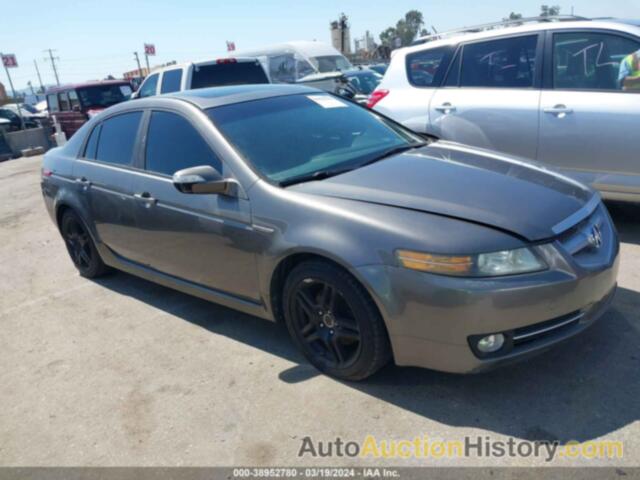 ACURA TL 3.2, 19UUA66297A027102