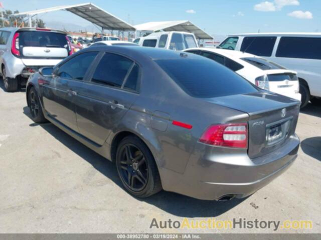 ACURA TL 3.2, 19UUA66297A027102