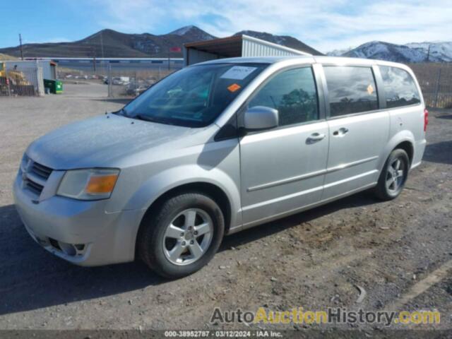 DODGE GRAND CARAVAN MAINSTREET, 2D4RN3DG4BR688467