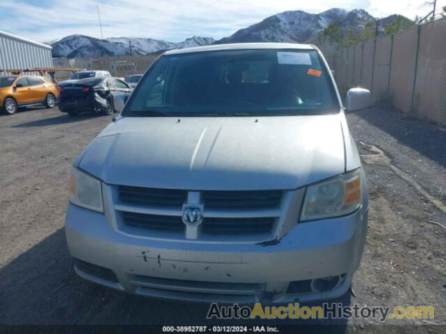 DODGE GRAND CARAVAN MAINSTREET, 2D4RN3DG4BR688467