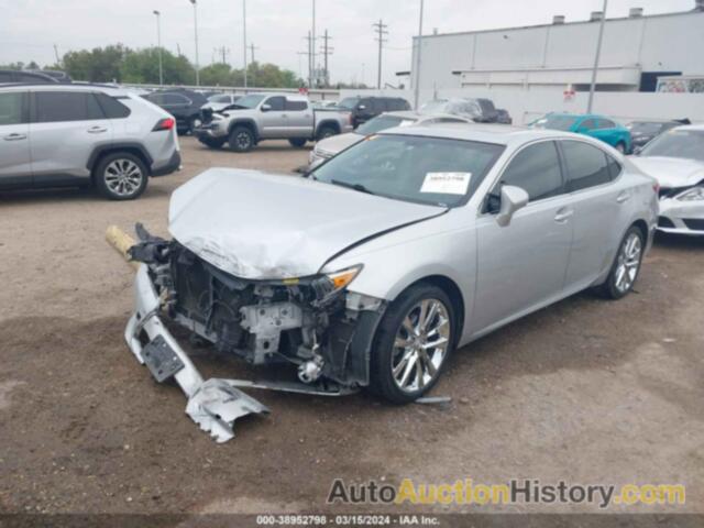 LEXUS ES 350, JTHBK1GG9E2096443