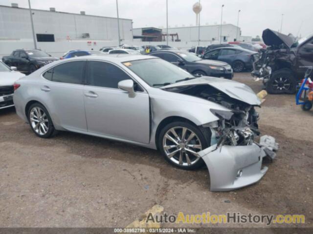 LEXUS ES 350, JTHBK1GG9E2096443