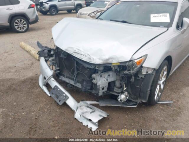 LEXUS ES 350, JTHBK1GG9E2096443