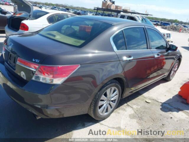 HONDA ACCORD 3.5 EX, 1HGCP3F72CA004808