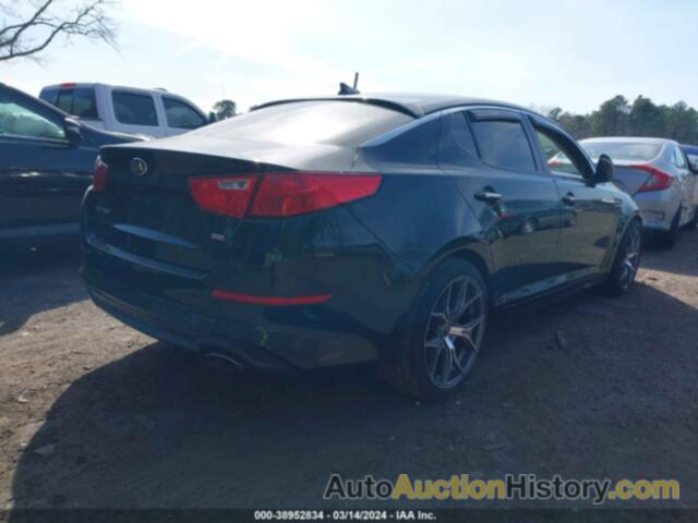 KIA OPTIMA LX, KNAGM4A74F5617125