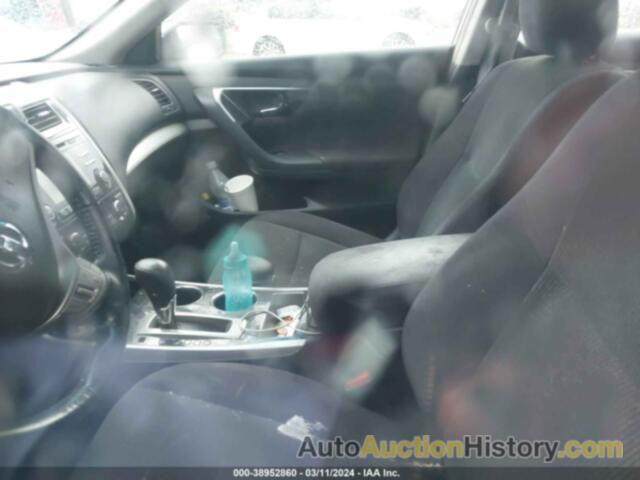 NISSAN ALTIMA 2.5 SV, 1N4AL3AP7DC266540