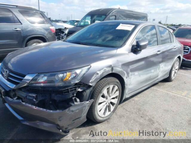 HONDA ACCORD EX, 1HGCR2F73EA256851