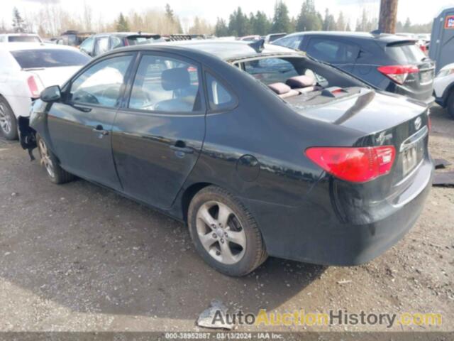 HYUNDAI ELANTRA SE, KMHDU4AD8AU846185