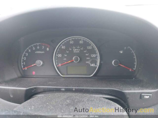 HYUNDAI ELANTRA SE, KMHDU4AD8AU846185