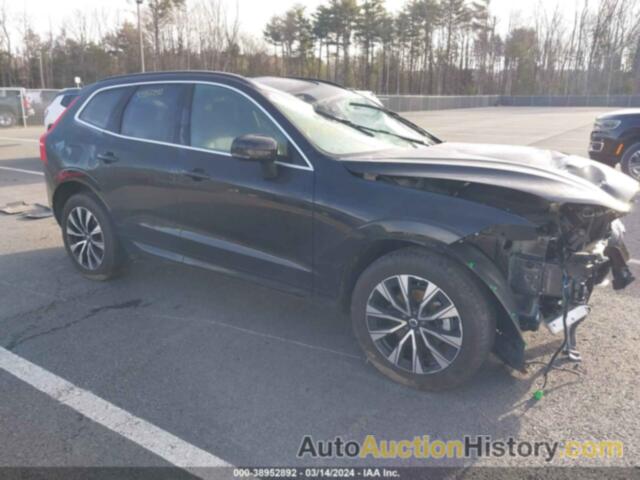 VOLVO XC60 B5 CORE, YV4L12RV3P1379923