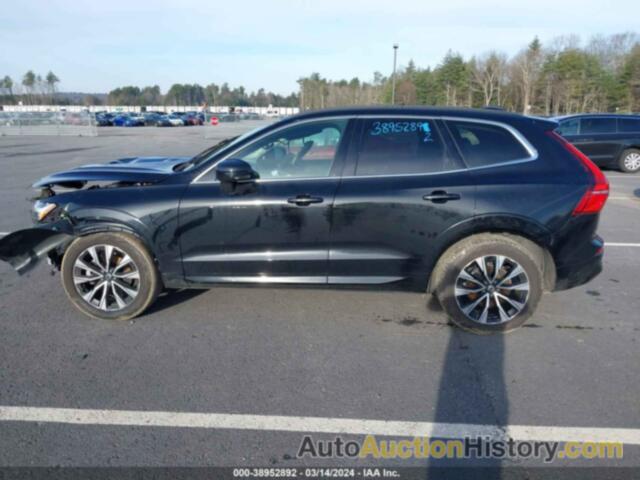 VOLVO XC60 B5 CORE, YV4L12RV3P1379923