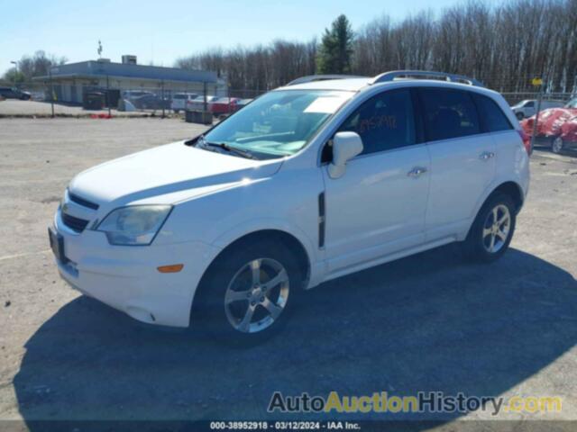 CHEVROLET CAPTIVA SPORT LT, 3GNAL3EK1DS642496