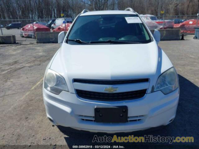 CHEVROLET CAPTIVA SPORT LT, 3GNAL3EK1DS642496