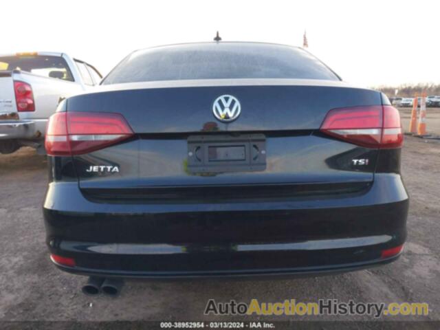 VOLKSWAGEN JETTA 1.4T S, 3VW2B7AJ0HM321481