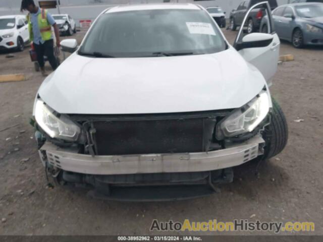 HONDA CIVIC EX-L, JHMFC1F78JX014473