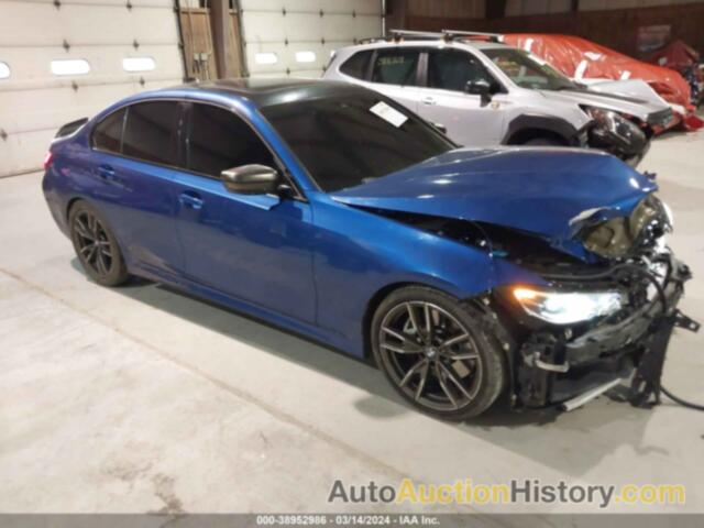 BMW 3 SERIES M340I, WBA5U7C07LA286665