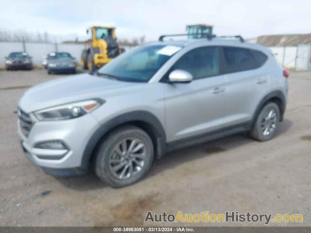 HYUNDAI TUCSON ECO, KM8J3CA26GU236244