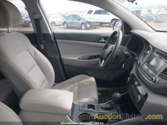 HYUNDAI TUCSON ECO, KM8J3CA26GU236244