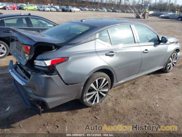 NISSAN ALTIMA SR INTELLIGENT AWD, 1N4BL4CW9LC147336